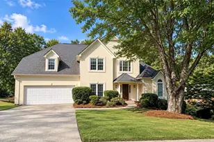3469 Summerford Ct, Marietta, GA 30062 - Photo 1