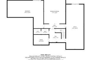 3469 Summerford Ct, Marietta, GA 30062 - Photo 52