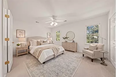 3469 Summerford Court, Marietta, GA 30062 - Photo 34