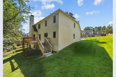 3469 Summerford Court, Marietta, GA 30062 - Photo 50