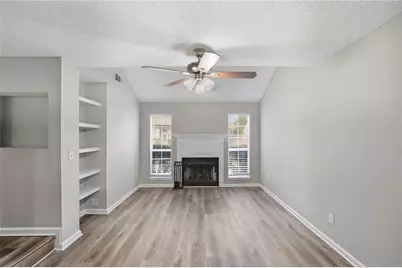 6449 Eastbriar Drive, Lithonia, GA 30058 - Photo 4
