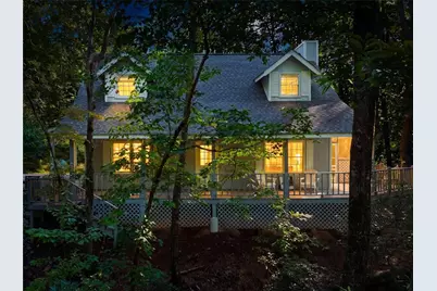202 Crystal Hills, Clarkesville, GA 30523 - Photo 2