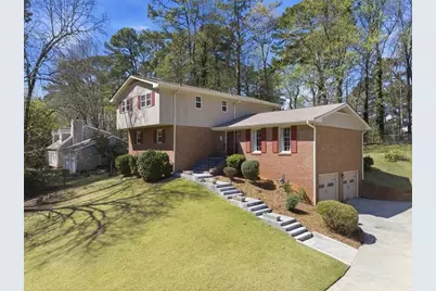 2629 Kensington Drive, Duluth, GA 30096 - Photo 1