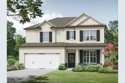 49 Madilyns Place, Statham, GA 30666 - Photo 1