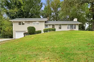 2751 Dunwood Ln, Acworth, GA 30102 - Photo 1