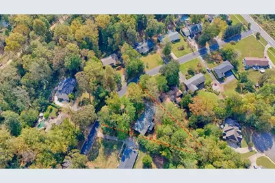 2607 Club Valley Drive NE, Marietta, GA 30068 - Photo 38