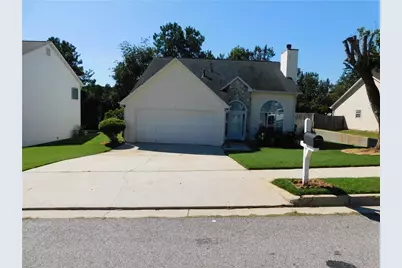 214 Summer Hill Circle, Stockbridge, GA 30281 - Photo 1