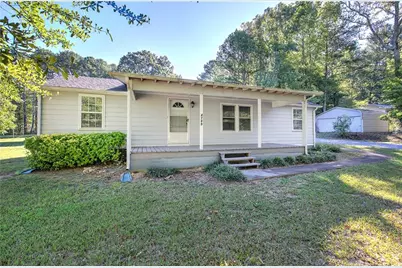 4789 Rockmart Road SE, Rome, GA 30173 - Photo 1