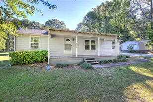 4789 Rockmart Rd SE, Rome, GA 30173 - Photo 1
