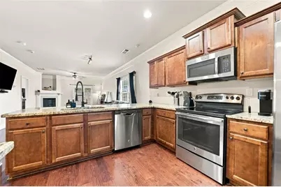 2849 Fox Bridge Court, Gainesville, GA 30504 - Photo 10