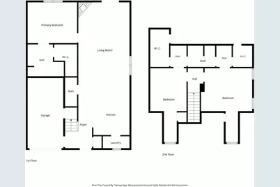 2849 Fox Bridge Court, Gainesville, GA 30504 - Photo 44
