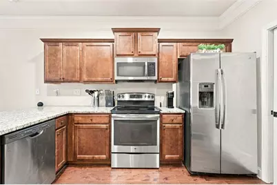 2849 Fox Bridge Court, Gainesville, GA 30504 - Photo 8