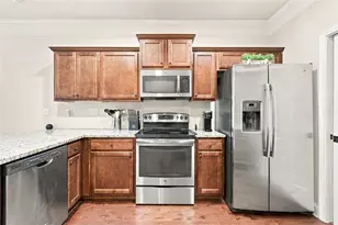 2849 Fox Bridge Ct, Gainesville, GA 30504 - Photo 8