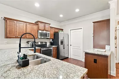 2849 Fox Bridge Court, Gainesville, GA 30504 - Photo 6