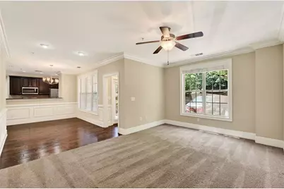 2300 Peachford Road #4002, Dunwoody, GA 30338 - Photo 10