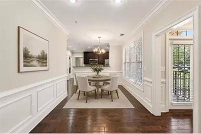 2300 Peachford Road #4002, Dunwoody, GA 30338 - Photo 4