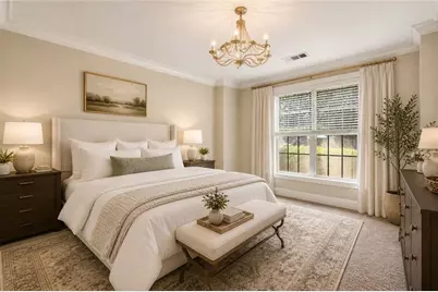 2300 Peachford Road #4002, Dunwoody, GA 30338 - Photo 22