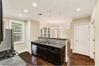 2300 Peachford Road #4002, Dunwoody, GA 30338 - Photo 14