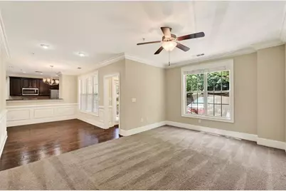 2300 Peachford Road #4002, Dunwoody, GA 30338 - Photo 10