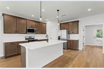 728 Mirror Lake Parkway, Villa Rica, GA 30180 - Photo 2