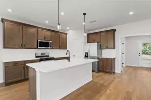 728 Mirror Lake Pkwy, Villa Rica, GA 30180 - Photo 2