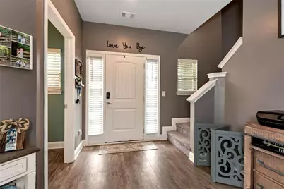 447 Brooks Village Drive, Pendergrass, GA 30567 - Photo 6