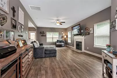 447 Brooks Village Drive, Pendergrass, GA 30567 - Photo 8