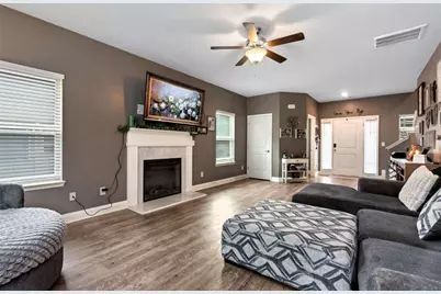 447 Brooks Village Drive, Pendergrass, GA 30567 - Photo 12