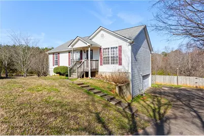 1123 Patriot Circle, McDonough, GA 30252 - Photo 2