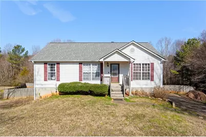 1123 Patriot Circle, McDonough, GA 30252 - Photo 1