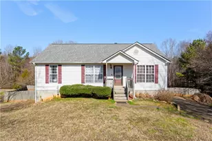 1123 Patriot Cir, McDonough, GA 30252 - Photo 1