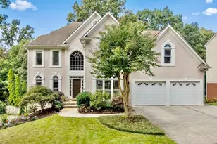 3957 Bellingrath Main NW, Kennesaw, GA 30144 - Photo 1