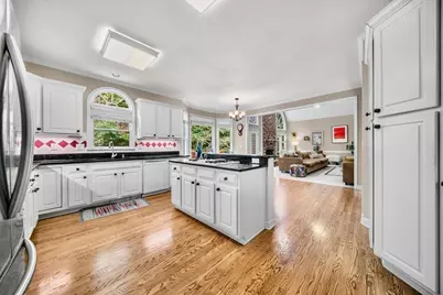 3957 Bellingrath Main NW, Kennesaw, GA 30144 - Photo 12