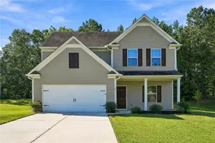 35 Olivia Wy, Covington, GA 30016 - Photo 1