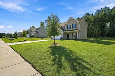 35 Olivia Way, Covington, GA 30016 - Photo 2