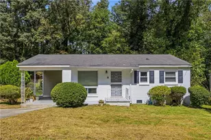 3751 Amber Rd NW, Atlanta, GA 30331 - Photo 1