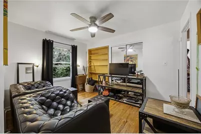 3751 Amber Road NW, Atlanta, GA 30331 - Photo 2