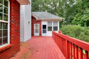 1821 Wesleyan Ln, Loganville, GA 30052 - Photo 16