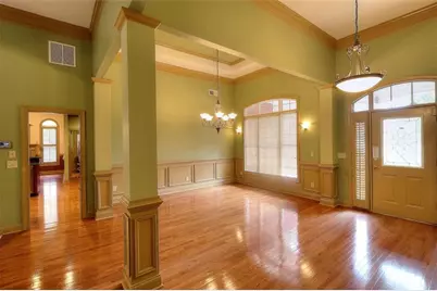 1821 Wesleyan Lane, Loganville, GA 30052 - Photo 28