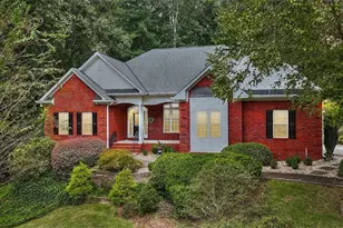 1821 Wesleyan Ln, Loganville, GA 30052 - Photo 1