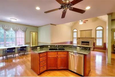 1821 Wesleyan Lane, Loganville, GA 30052 - Photo 58