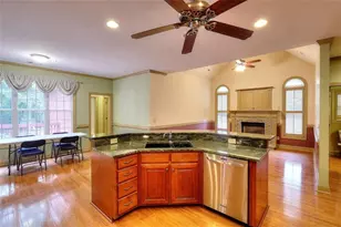 1821 Wesleyan Ln, Loganville, GA 30052 - Photo 58