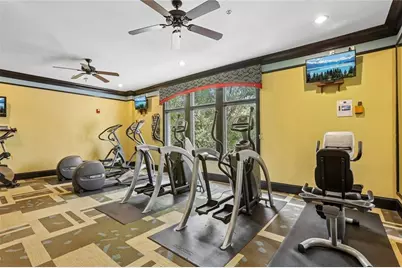 3635 E Paces Circle NE #1419, Atlanta, GA 30326 - Photo 38