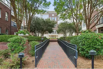 3635 E Paces Circle NE #1419, Atlanta, GA 30326 - Photo 1