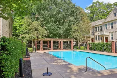 3635 E Paces Circle NE #1419, Atlanta, GA 30326 - Photo 46