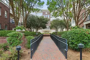 3635 E Paces Circle NE, Atlanta, GA 30326 - Photo 2