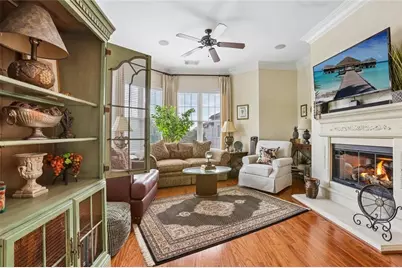 3635 E Paces Circle NE #1419, Atlanta, GA 30326 - Photo 14