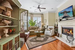 3635 E Paces Circle NE, Atlanta, GA 30326 - Photo 14
