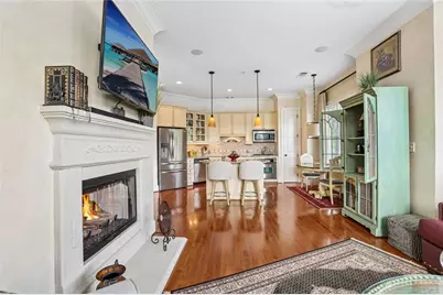 3635 E Paces Circle NE #1419, Atlanta, GA 30326 - Photo 16