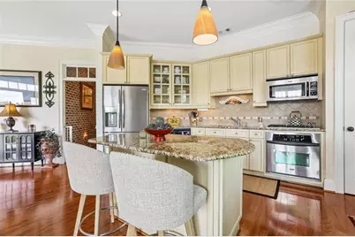 3635 E Paces Circle NE #1419, Atlanta, GA 30326 - Photo 8